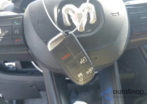 2023 Ram Promaster 2500 High Roof 159 Wb from USA, damaged, VIN 3C6LRVDGXPE603778